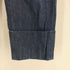 コムデギャルソンオムプリュス COMME des GARCONS HOMME PLUS 12SS ロールアップクロップドパンツ メンズ JPN:XS
