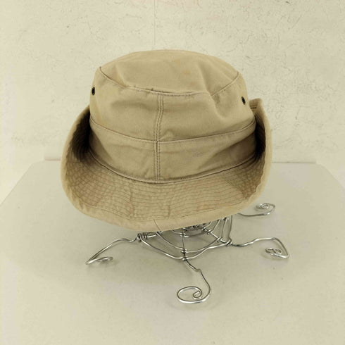 ポロバイラルフローレン Polo by RALPH LAUREN 90S USA製 サファリ ハット メンズ