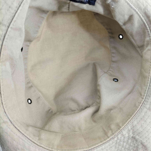 ポロバイラルフローレン Polo by RALPH LAUREN 90S USA製 サファリ ハット メンズ