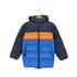 ナイキ NIKE 配色フーデットダウンジャケット メンズ JPN:M
