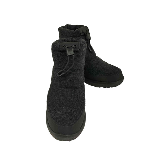ザノースフェイス THE NORTH FACE W Nuptse Bootie WP VIII Short Wool レディース JPN:22