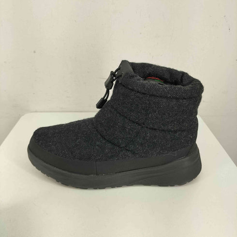 ザノースフェイス THE NORTH FACE W Nuptse Bootie WP VIII Short Wool レディース JPN:22