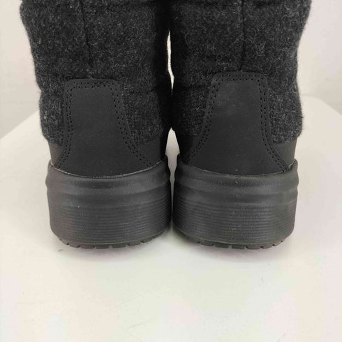 ザノースフェイス THE NORTH FACE W Nuptse Bootie WP VIII Short Wool レディース JPN:22