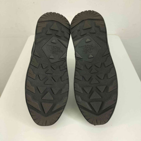ザノースフェイス THE NORTH FACE W Nuptse Bootie WP VIII Short Wool レディース JPN:22