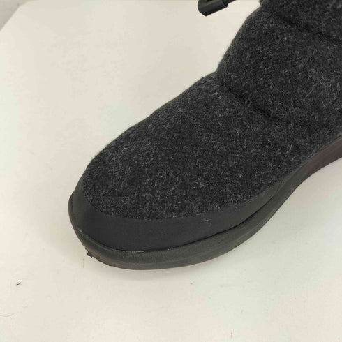 ザノースフェイス THE NORTH FACE W Nuptse Bootie WP VIII Short Wool レディース JPN:22
