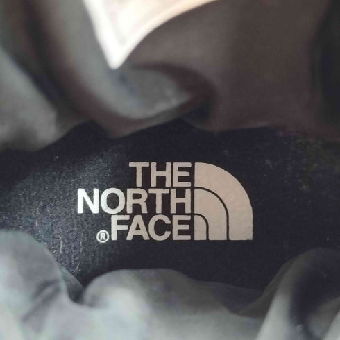 ザノースフェイス THE NORTH FACE W Nuptse Bootie WP VIII Short Wool レディース JPN:22
