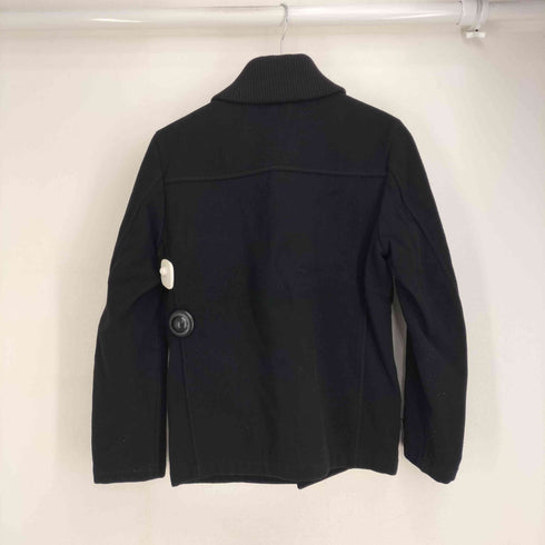 コムデギャルソンオム COMME des GARCONS HOMME 10AW ウールドンキージャケット メンズ JPN:XS