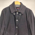 コムデギャルソンオム COMME des GARCONS HOMME 10AW ウールドンキージャケット メンズ JPN:XS