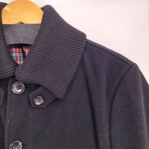 コムデギャルソンオム COMME des GARCONS HOMME 10AW ウールドンキージャケット メンズ JPN:XS