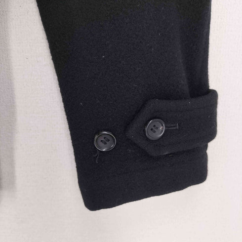 コムデギャルソンオム COMME des GARCONS HOMME 10AW ウールドンキージャケット メンズ JPN:XS