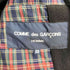 コムデギャルソンオム COMME des GARCONS HOMME 10AW ウールドンキージャケット メンズ JPN:XS