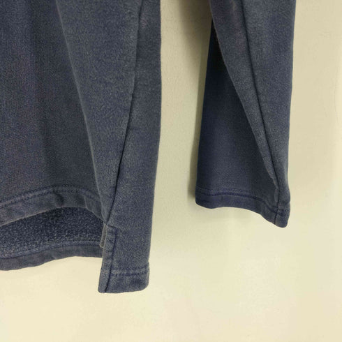 G.smith's レースアップ スウェット メンズ 36