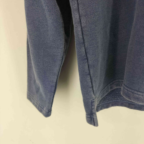 G.smith's レースアップ スウェット メンズ 36