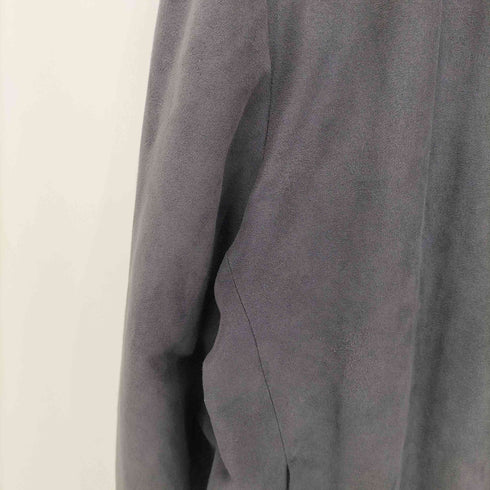 バナナリパブリック BANANA REPUBLIC スエード ボンバージャケット メンズ import:S