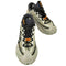 ナイキエーシージー NIKE ACG Mountain Fly 2 Low Gridiron/Summit White/Black マウンテンフライ2 ロー メンズ JPN:28