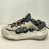 ナイキエーシージー NIKE ACG Mountain Fly 2 Low Gridiron/Summit White/Black マウンテンフライ2 ロー メンズ JPN:28