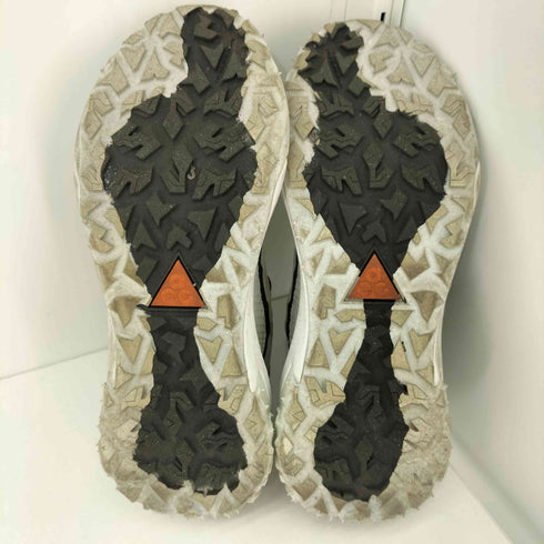 ナイキエーシージー NIKE ACG Mountain Fly 2 Low Gridiron/Summit White/Black マウンテンフライ2 ロー メンズ JPN:28