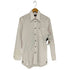 バーバリーブラックレーベル BURBERRY BLACK LABEL ストライプボタンシャツ メンズ US:38