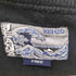 ケンゾージーンズ KENZO JEANS 90S OLD 北斎タグ フロント刺繍 プルオーバー スウェット メンズ FREE