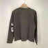 カルバンクラインジーンズ Calvin Klein Jeans 00s ヘンリーネックカットソー y2k メンズ JPN:XL