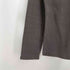 カルバンクラインジーンズ Calvin Klein Jeans 00s ヘンリーネックカットソー y2k メンズ JPN:XL