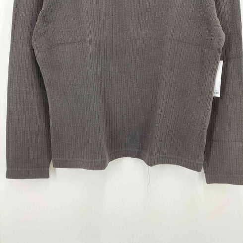 カルバンクラインジーンズ Calvin Klein Jeans 00s ヘンリーネックカットソー y2k メンズ JPN:XL