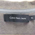 カルバンクラインジーンズ Calvin Klein Jeans 00s ヘンリーネックカットソー y2k メンズ JPN:XL