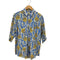 総柄 アロハシャツ メンズ