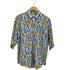総柄 アロハシャツ メンズ
