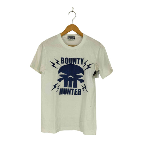 バウンティーハンター BOUNTY HUNTER HANESボディ no marcy COLLECTION1 プリントTシャツ メンズ JPN:S
