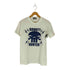 バウンティーハンター BOUNTY HUNTER HANESボディ no marcy COLLECTION1 プリントTシャツ メンズ JPN:S
