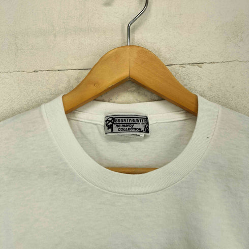 バウンティーハンター BOUNTY HUNTER HANESボディ no marcy COLLECTION1 プリントTシャツ メンズ JPN:S