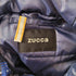 ズッカ ZUCCa デジタルチェックフーデット中綿ジャケット メンズ JPN:M