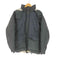 フレッドペリー FRED PERRY 80-90S ヒットユニオン社製 日本製 ジップアップ ダウンジャケット メンズ JPN:L
