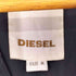 ディーゼル DIESEL ウール ピーコート メンズ import:M