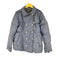 トミーヒルフィガー TOMMY HILFIGER ダブルブレスト ジャケット メンズ import:L