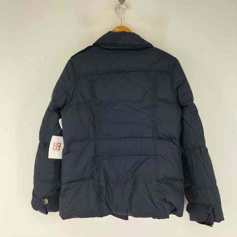 トミーヒルフィガー TOMMY HILFIGER ダブルブレスト ジャケット メンズ import:L