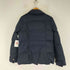 トミーヒルフィガー TOMMY HILFIGER ダブルブレスト ジャケット メンズ import:L