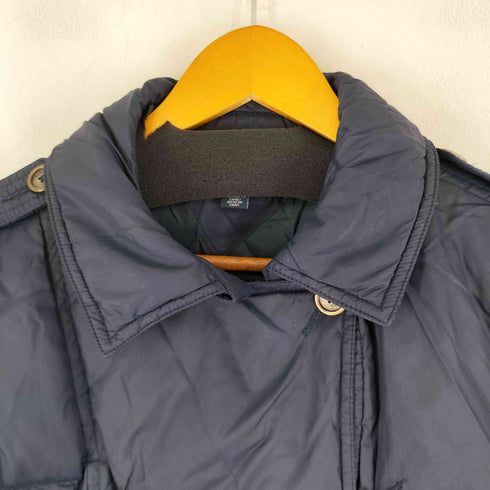 トミーヒルフィガー TOMMY HILFIGER ダブルブレスト ジャケット メンズ import:L