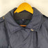 トミーヒルフィガー TOMMY HILFIGER ダブルブレスト ジャケット メンズ import:L