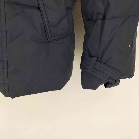 トミーヒルフィガー TOMMY HILFIGER ダブルブレスト ジャケット メンズ import:L