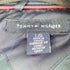 トミーヒルフィガー TOMMY HILFIGER ダブルブレスト ジャケット メンズ import:L