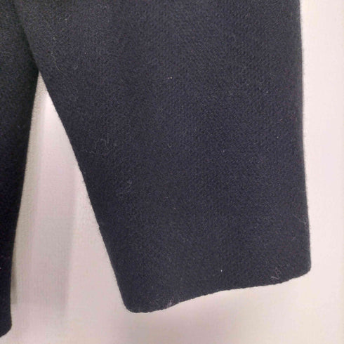 トリココムデギャルソン tricot COMME des GARCONS 80-90S ウール混 ポケットデザイン テーラードジャケット メンズ