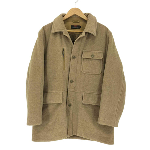 JUNKO CLASSIC アンゴラ ウール ジャケット レディース JPN:M