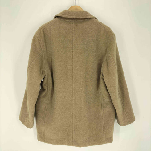 JUNKO CLASSIC アンゴラ ウール ジャケット レディース JPN:M