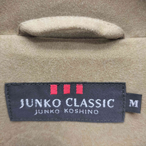JUNKO CLASSIC アンゴラ ウール ジャケット レディース JPN:M