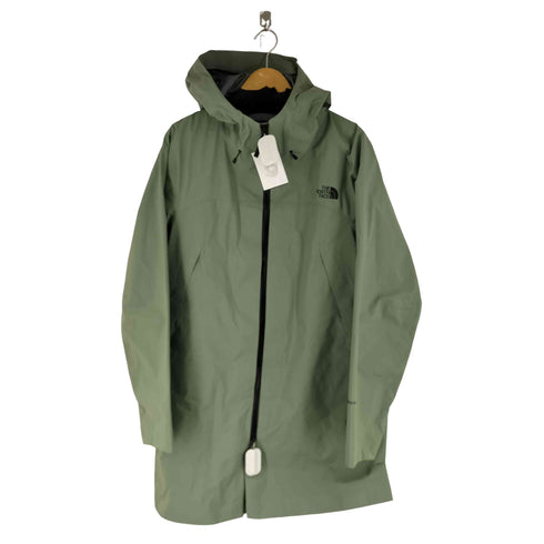 ザノースフェイス THE NORTH FACE GADGET HANGAR COAT GORETEX メンズ JPN:XL