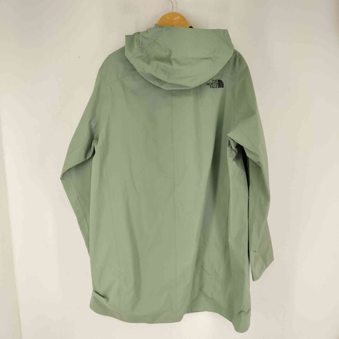 ザノースフェイス THE NORTH FACE GADGET HANGAR COAT GORETEX メンズ JPN:XL