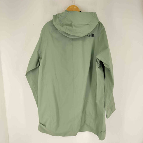 ザノースフェイス THE NORTH FACE GADGET HANGAR COAT GORETEX メンズ JPN:XL