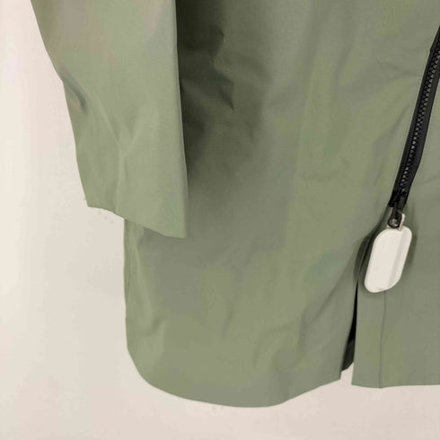 ザノースフェイス THE NORTH FACE GADGET HANGAR COAT GORETEX メンズ JPN:XL